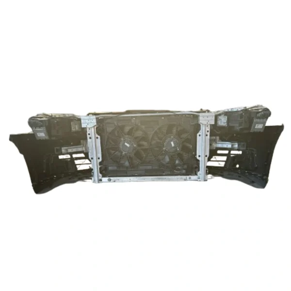 Audi A8 2022 OEM Radiator Kit Top View