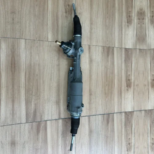 Electric Steering Rack – Audi Q7, Q8, Porsche Cayenne – Part No. 4M1423055AK