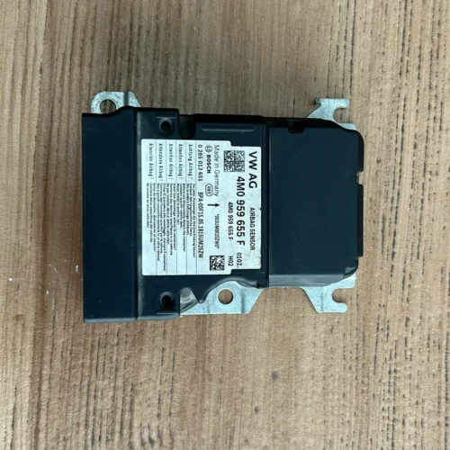 Audi Q7 Door Control Module – Part No. 4M0959655F | Original Used