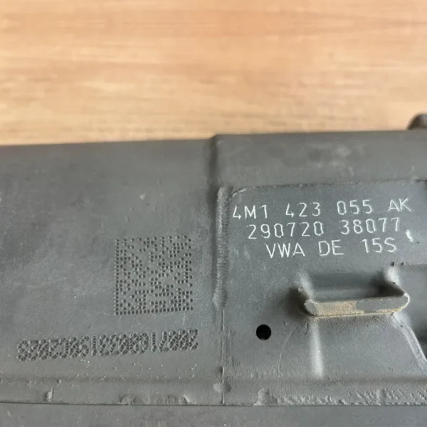 Electric Steering Rack – Audi Q7, Q8, Porsche Cayenne – Part No. 4M1423055AK - Image 3