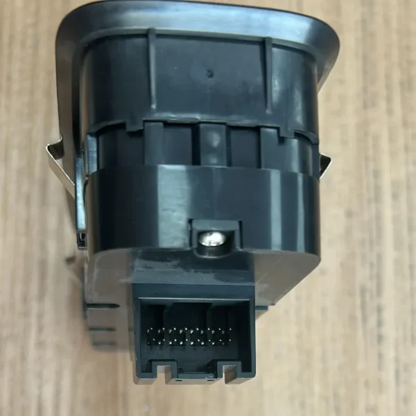 Porsche Power Window Switch Front Left – 9Y0971