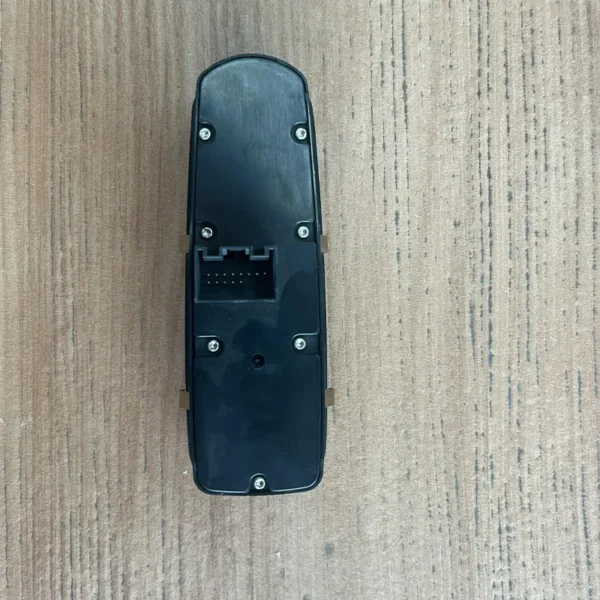 Porsche Master Power Window Switch – Driver Side