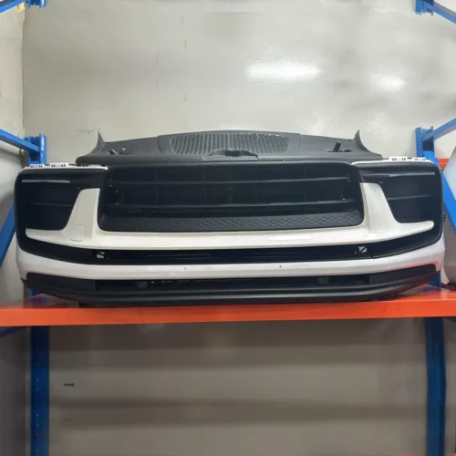 Porsche Macan Facelift Parts (2019–2022) | Original Used Auto Parts UAE