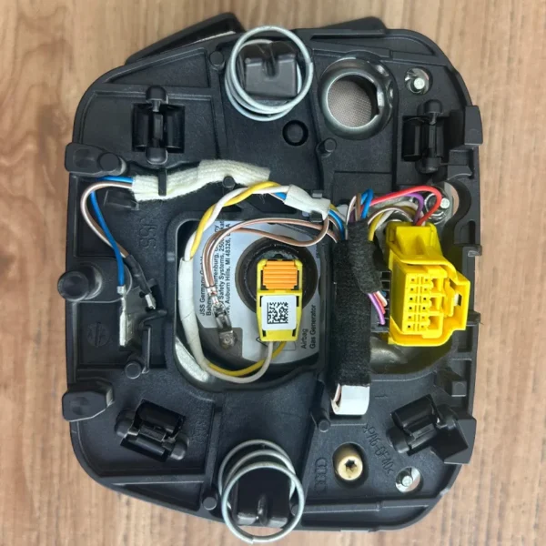 Audi E-Tron Steering Wheel Airbag – Part No. 89A880201H Original - Image 2
