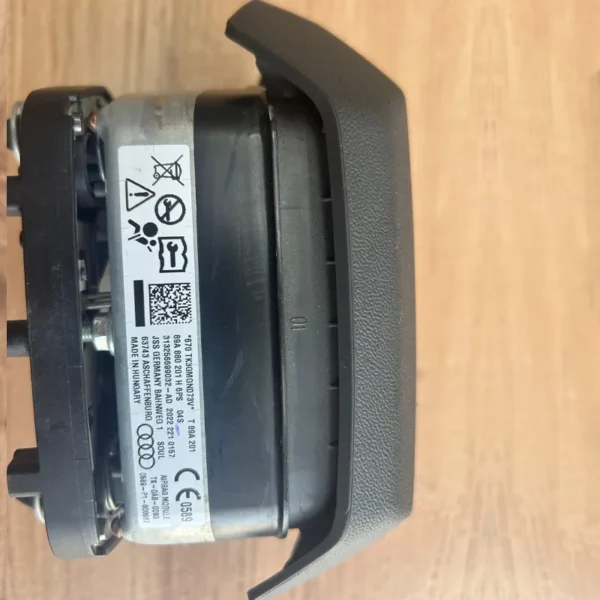 Audi E-Tron Steering Wheel Airbag – 89A880201H