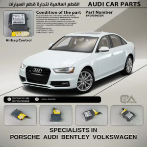 Airbag Control Module