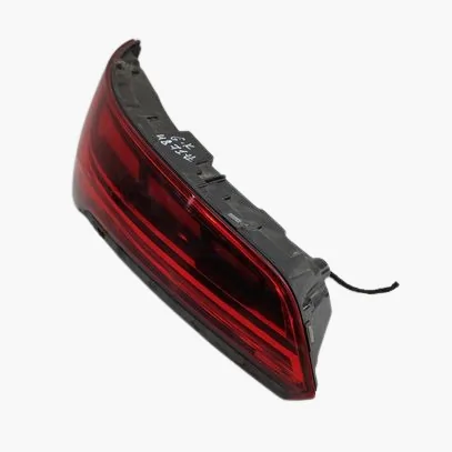 Left Rear LED Tail Light (Tailgate Mount) 80A945075C – Original Audi Q5 Part