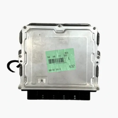 Engine Control Module (ECU/ECM) 06M907309H – Audi RS5 2.9L Twin Turbo