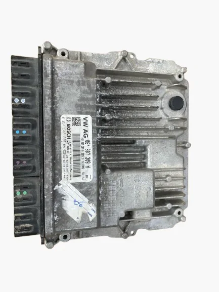 Engine Control Module (ECU/ECM) 06M907309H – Audi RS5 2.9L Twin Turbo - Image 2