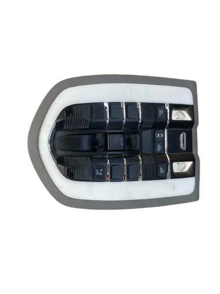 Genuine Porsche Panamera Interior Light Reading Lamp 7PP959551DJ - Image 2