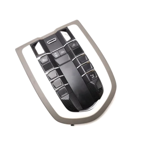 Genuine Porsche Panamera Interior Light Reading Lamp 7PP959551DJ